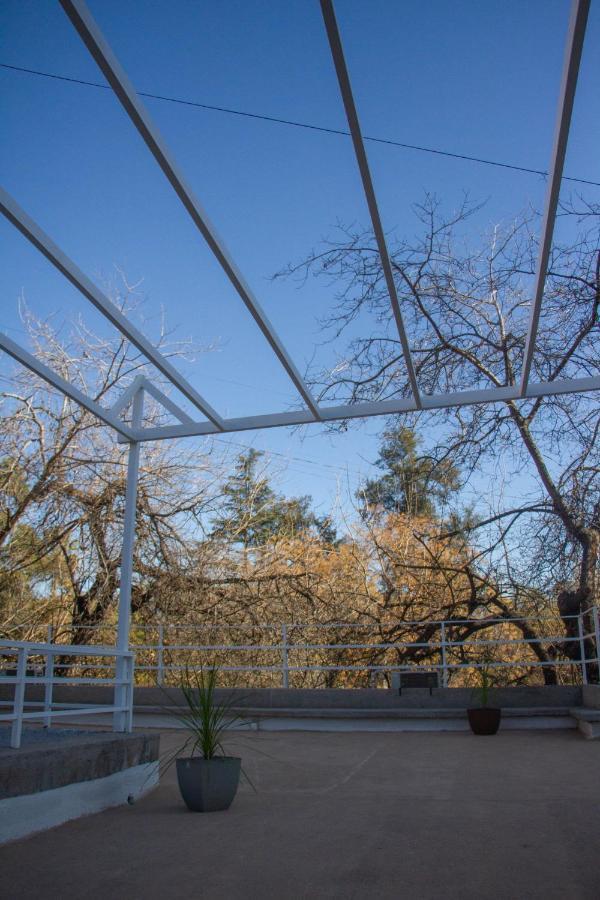 Sin Fin Albergue Mendoza