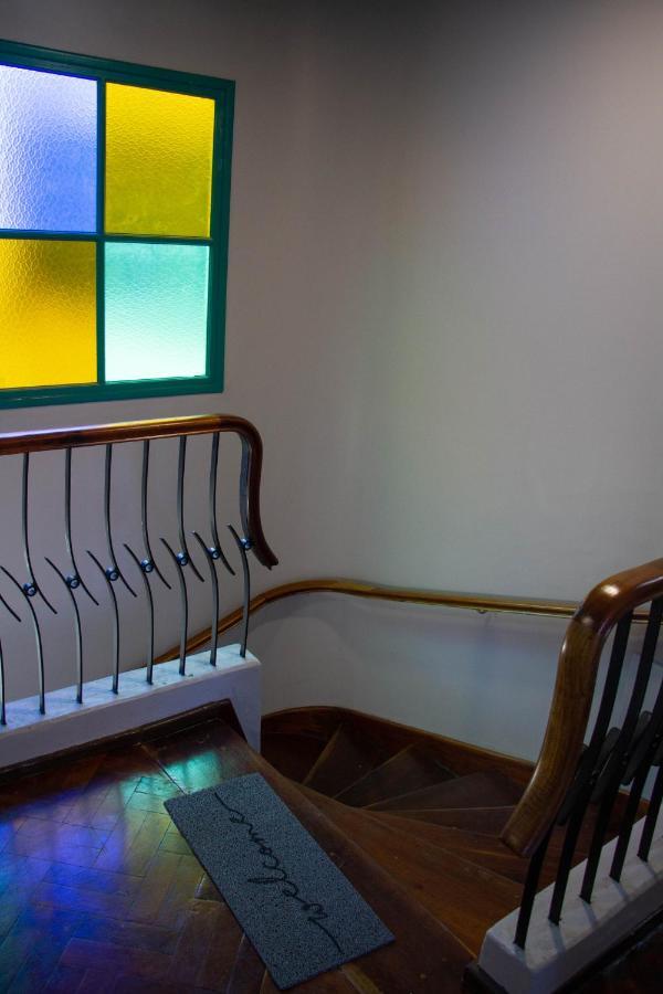 Sin Fin Albergue Mendoza