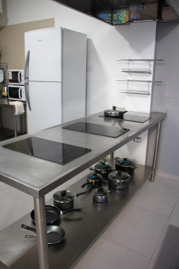 Albergue Sin Fin