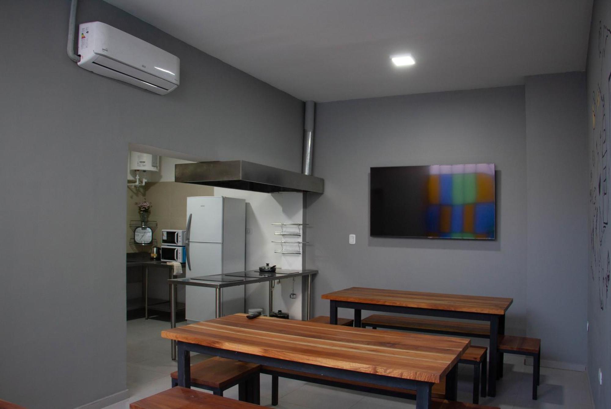 Albergue Sin Fin *