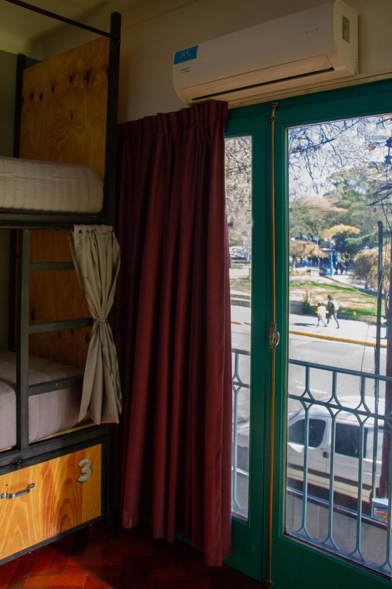 Albergue Sin Fin Mendoza