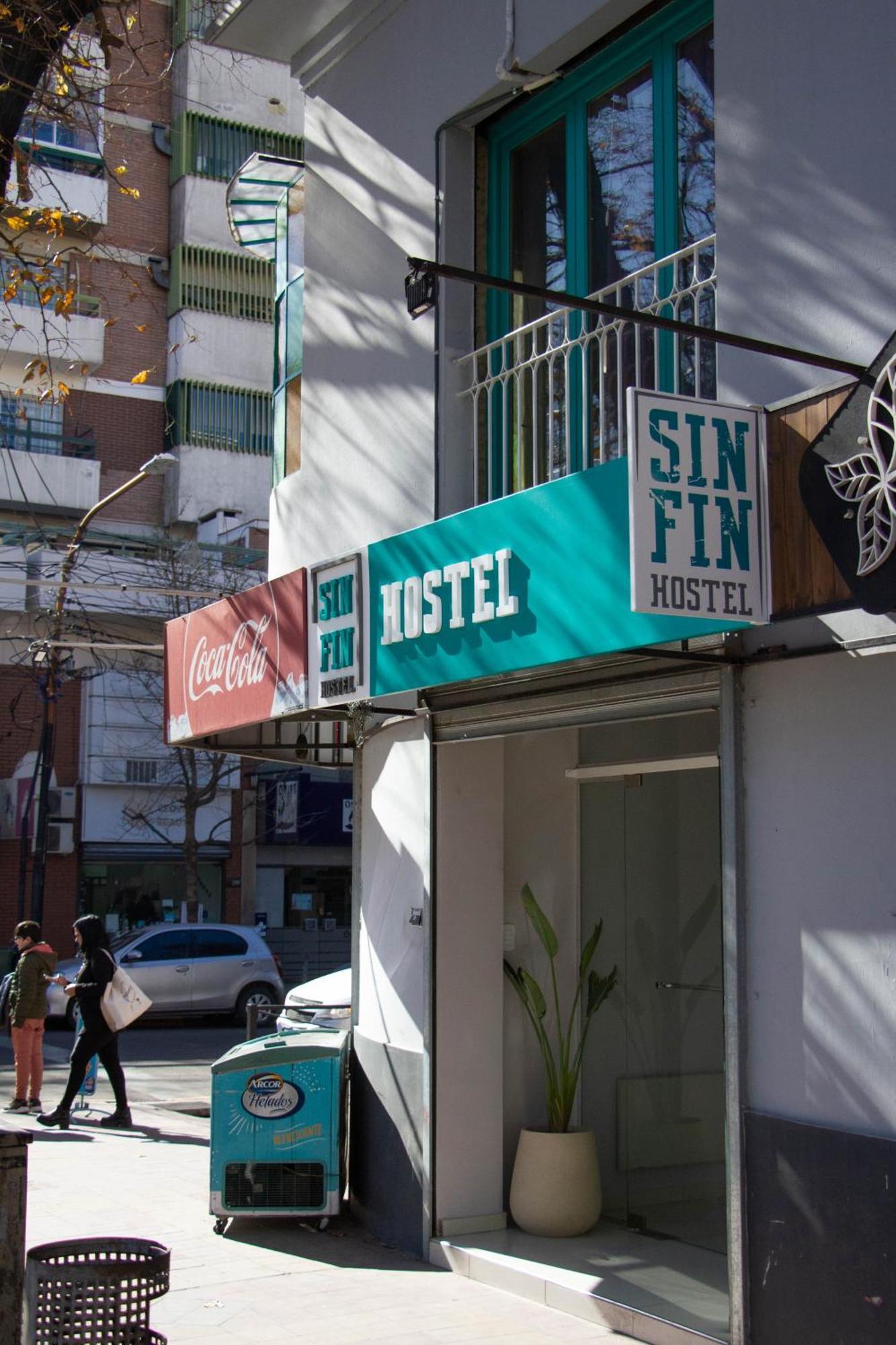 Sin Fin