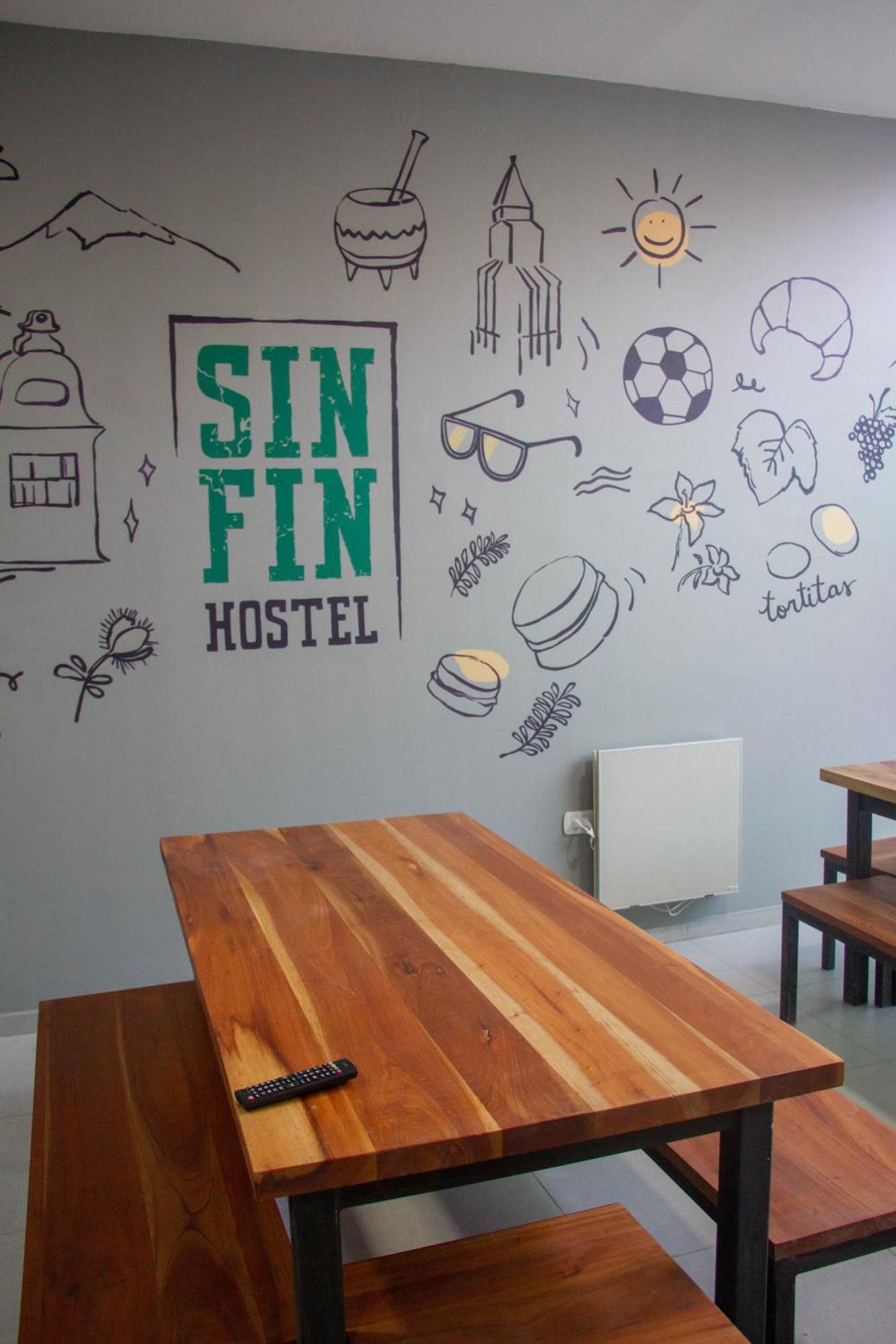 Sin Fin