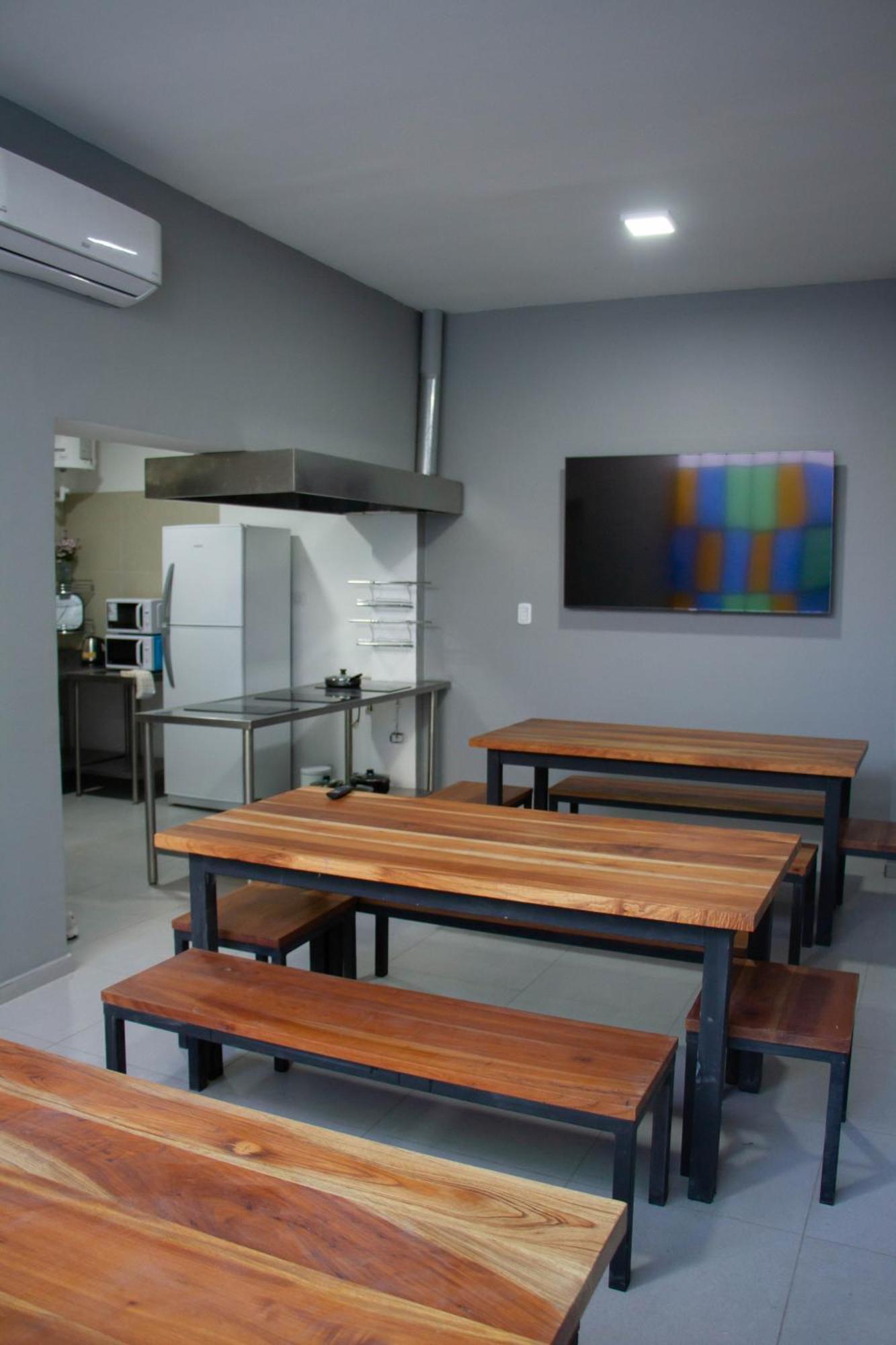 Albergue Sin Fin