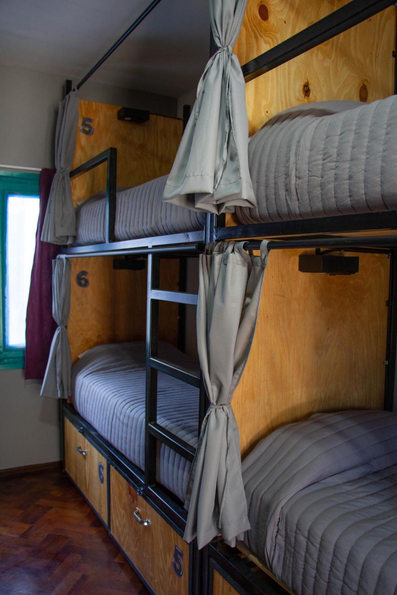 Sin Fin Albergue