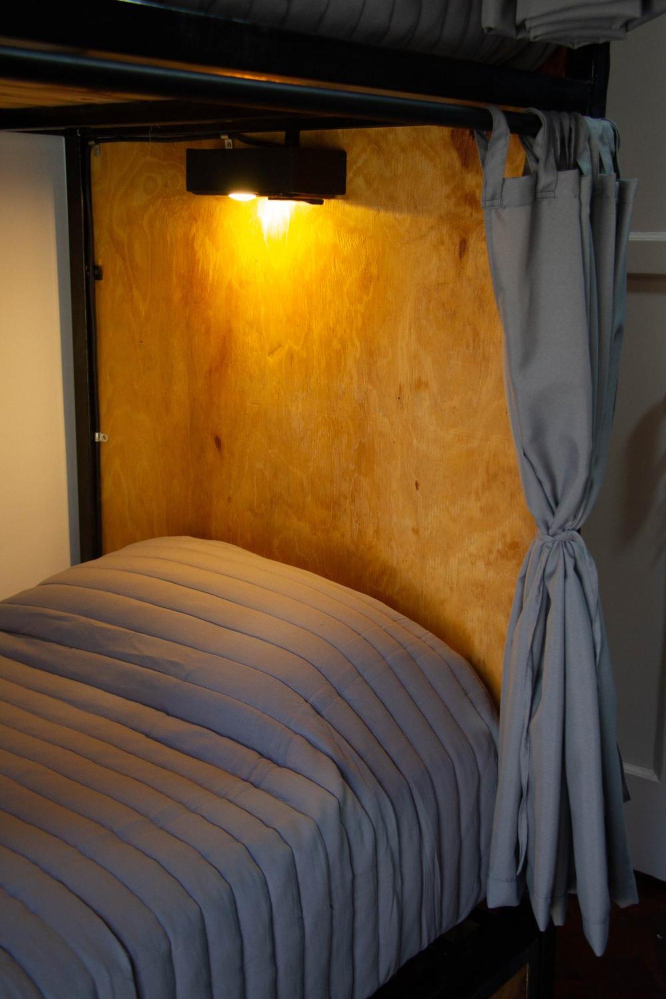 Albergue Sin Fin