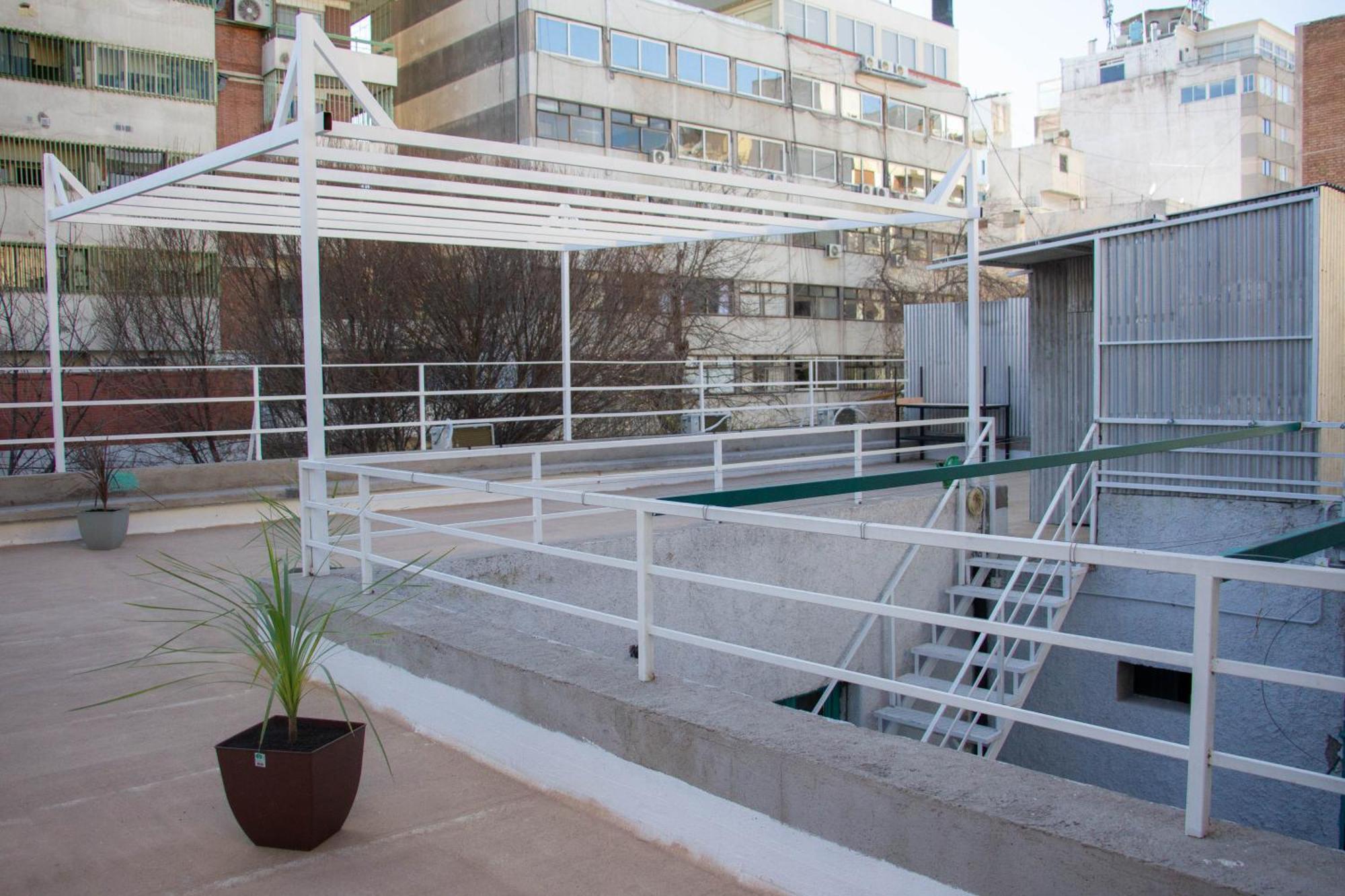 Sin Fin Albergue *