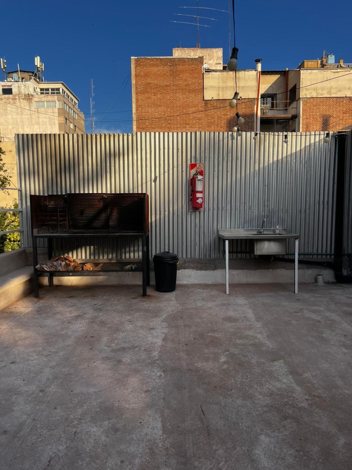 Sin Fin Albergue