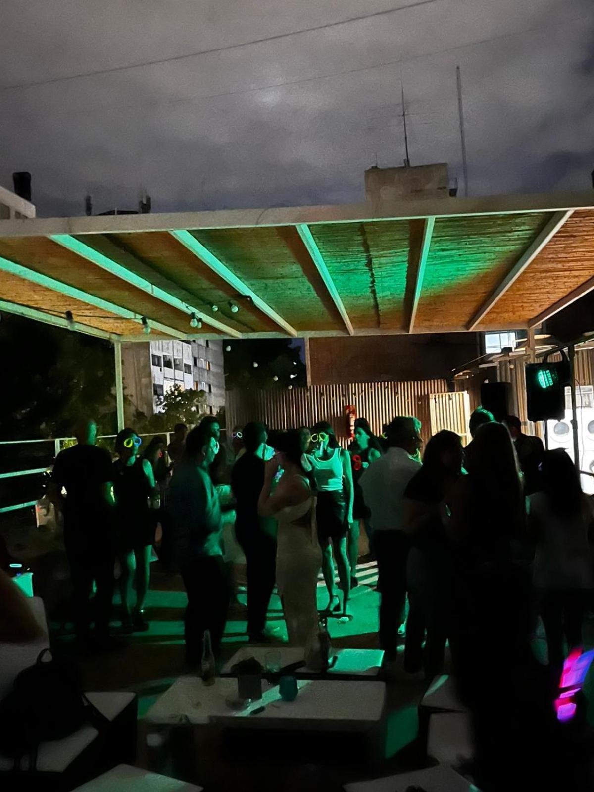 Sin Fin Albergue Mendoza