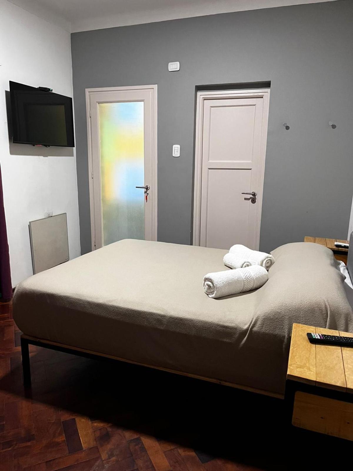 Sin Fin Albergue Mendoza